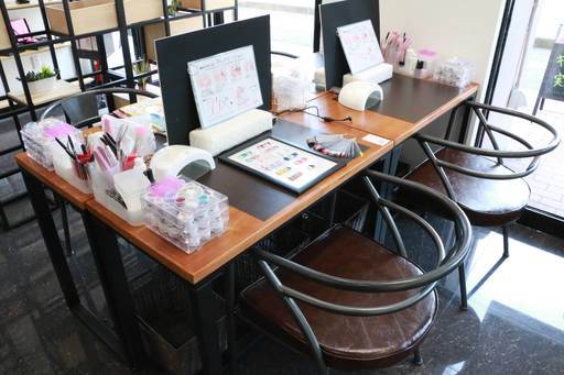 未経験でも研修有 ビューティーサロンのお仕事 りんご 九産大前のネイルの無料求人広告 アルバイト バイト募集情報 ジモティー