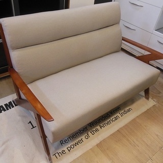 白石飛車さま専用　ニコアンド　ソファ 白石飛車さま専用 ニコアンド ソファ 白石飛車さま専用