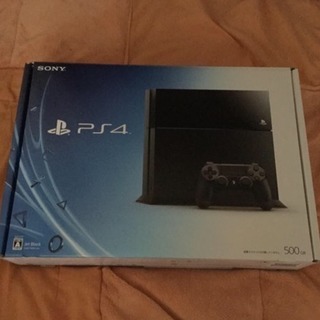 PS4 cuh-1100a 500GB ツインファン付き ※投稿...