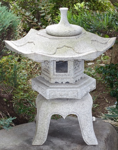 石灯篭 造園 庭園 庭 美術品 アンティーク 小さい