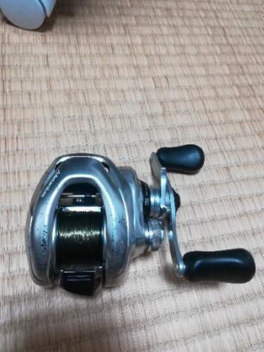 バス釣り引退セット メタニウムMGL,ゾディアス,BENKEI バス釣り引退セット メタニウムMGL,ゾディアス,BENKEI