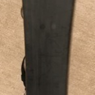 スノーボード アルペン バートン