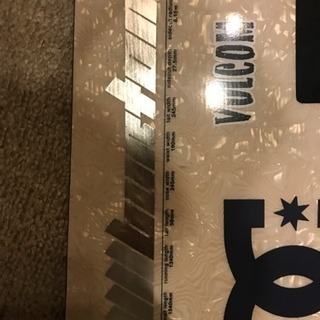 スノーボード アルペン バートン