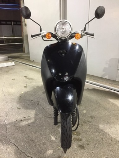 ホンダ Today トゥデイ インジェクション 走行約6300km 絶好調