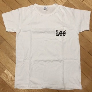 Lee Tシャツ