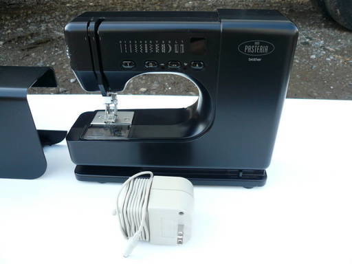 ミシン [ネオパステリア　ZZ3-B101]ブラザー