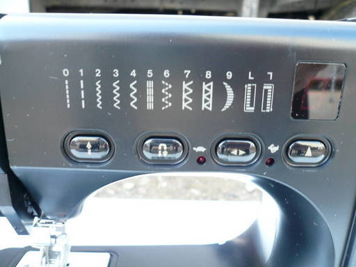 ミシン [ネオパステリア　ZZ3-B101]ブラザー