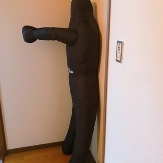 グラップリング 寝技 LBS70 ダミー人形