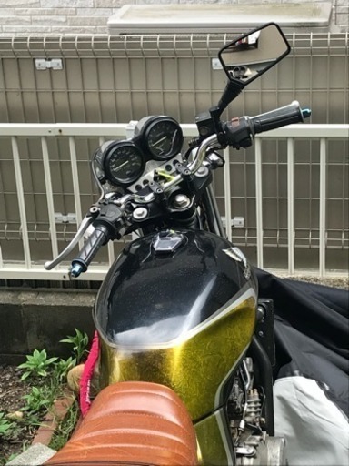ジェイド250 CBX仕様 | qsfirst.sg