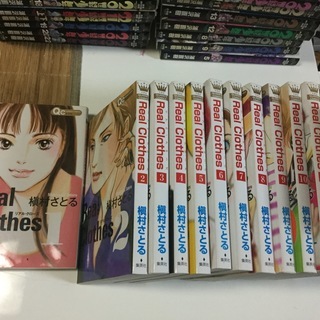 中古リアルクローズが無料 格安で買える ジモティー