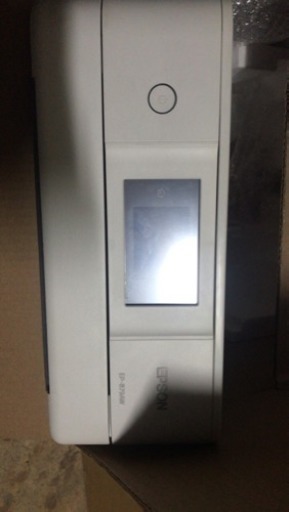 EPSONプリンターです。