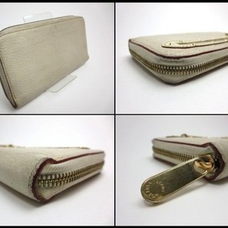 ルイヴィトン スハリ ジッピーウォレット ラウンド 財布 M93026