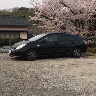 20プリウス 車検残1年以上 ブラック 黒 Sツーリング