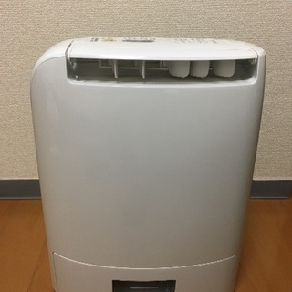 Panasonic 除湿機