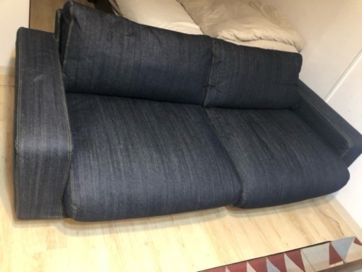 無印良品 ソファー
