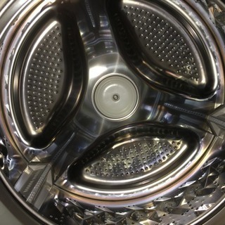 プチドラム洗濯乾燥機◆Panasonic NA-VD110L◆早い者勝ち