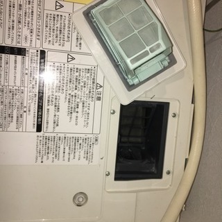 プチドラム洗濯乾燥機◆Panasonic NA-VD110L◆早い者勝ち