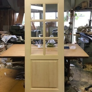 オシャレ アンティークドア 