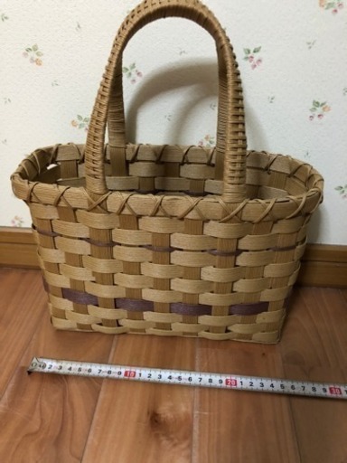 未使用バッグ4点セット
