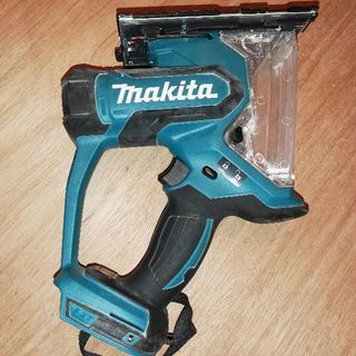 マキタ充電式ボードカッター14.4V