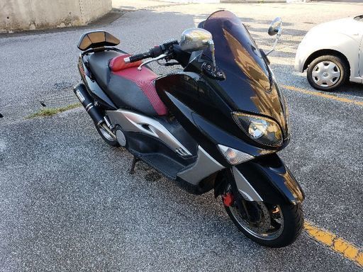 T-MAX 2型