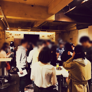 【岐阜初開催！】20代限定飲み会！各回人気の社会人サークル！