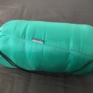 キャンプ用寝袋 Sサイズ