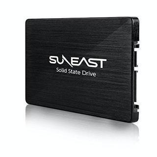 高コスパ☆新品3年保証☆販売証明書付】960GB SSD☆SUNEAST（サン