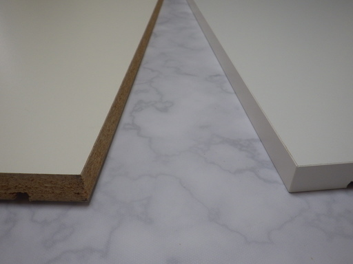 Ikea イケアbilly ビリー書棚追加棚板２枚ホワイト ダボ8個付き サミー 杭瀬のその他の中古あげます 譲ります ジモティーで不用品の処分