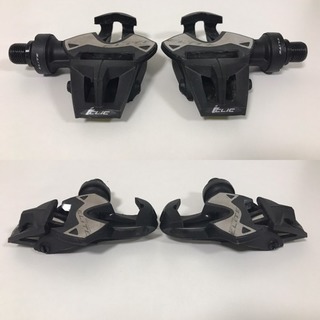 【新品未使用】マビック　ゼリウムエリート Mavic Zxellium Elite マビック ゼリウム エリート ロードペダル