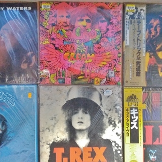 LPレコード147枚まとめて（シングル盤おまけ付き）【洋邦ロック各種】名古屋市内・近辺ならお届けします。取りに来ていただけるなら3000円割引します。-決定　ありがとうございます。美品❗️洗濯もよく乾く❗️MITSUBISHI 浴室換気乾燥機