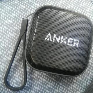 Anker soundcore sport  スピーカー