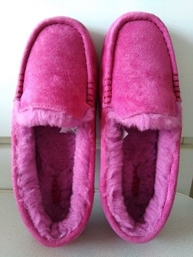 UGG ・モカシン(美品)