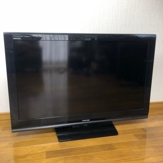 東芝 40V型フルハイビジョン液晶テレビ REGZA 40V30 :20231225220248 ...