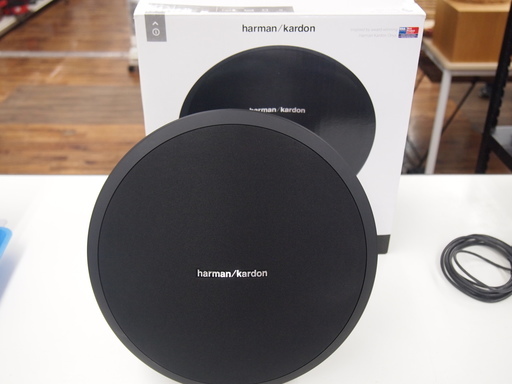 harman/kardon　ONYX STUDIO