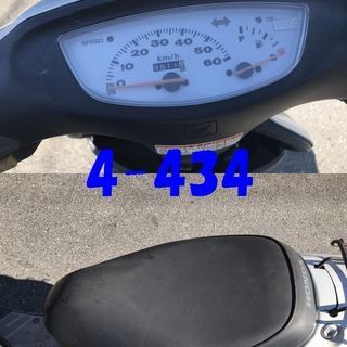 お取引頂きました。愛知県公安委員会登録業者(オートバイ商)☆GARAGE-