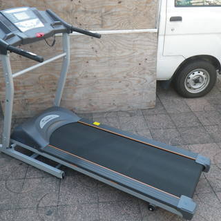 ダイコー(DAIKOU) ランニングマシン ルームランナー 家庭用 速度1.0~18.0km/h DK-836