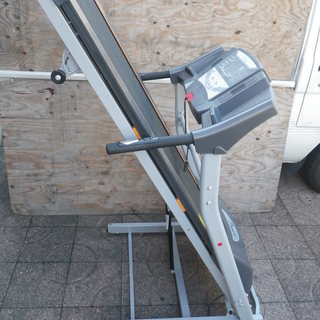 ダイコー(DAIKOU) ランニングマシン ルームランナー 家庭用 速度1.0~18.0km/h DK-836