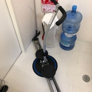 トレーニング器具