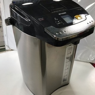 TIGER タイガー 電気ポット 5.0L