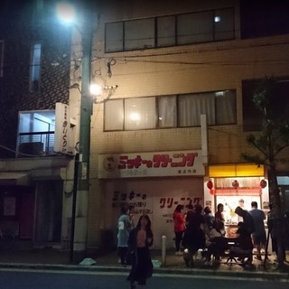 中央区島之内のテイクアウト店の時間貸し夕方までお貸しいたします！