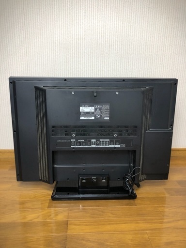 日立 32V型 液晶テレビ Wooo L32-C06 HITACHI 2011年製