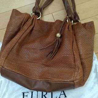 FURLA ショルダーバッグ