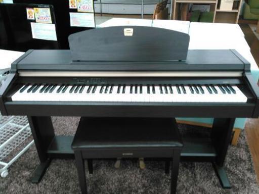 YAMAH　電子ピアノ　CLP-920