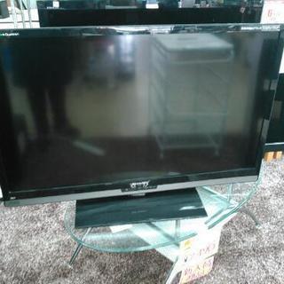 SHARP AQUOS 40型液晶テレビ LC-40Z5 (2011) SHARP AQUOS 40型液晶テレビ LC-40Z5 (2011)