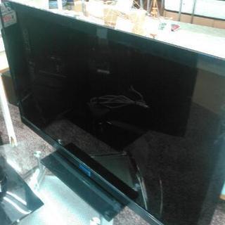 SONY　BRAVIA　46型液晶テレビ　KDL-46HX800　（2011）　