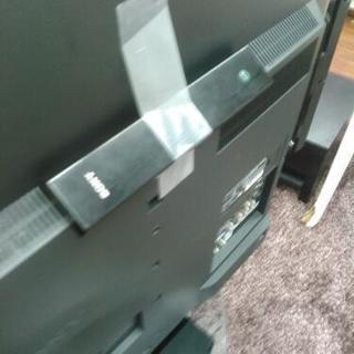 SONY　BRAVIA　46型液晶テレビ　KDL-46HX800　（2011）　