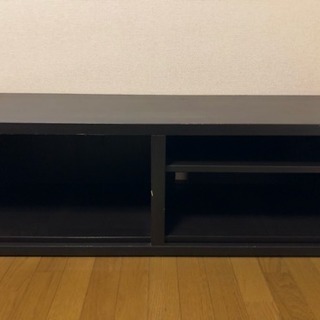 ¥0! IKEA テレビ台