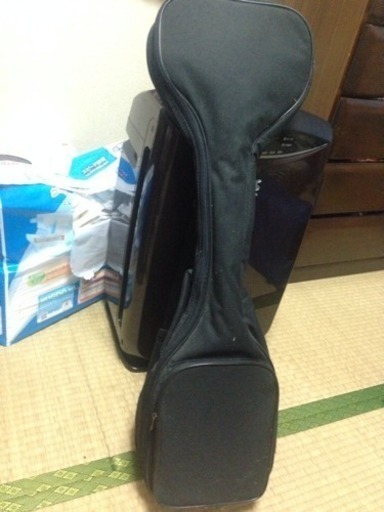 沖縄、石垣島 三線 楽譜付き