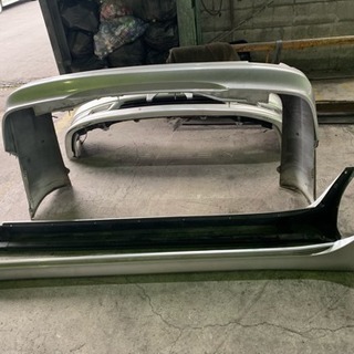 30セルシオ 後期